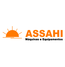Assahi Maquinas e Equipamentos