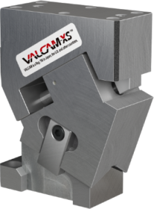 VALCAM-XS - Cunha aérea super compacta